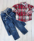 3T Boy Bundle