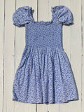 Janie and Jack Dress - 14