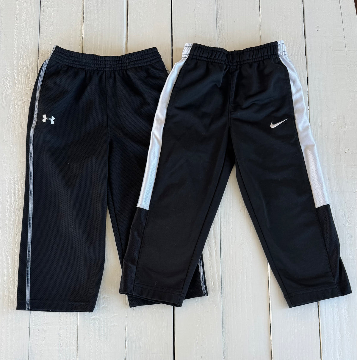Athletic Pants - 2T