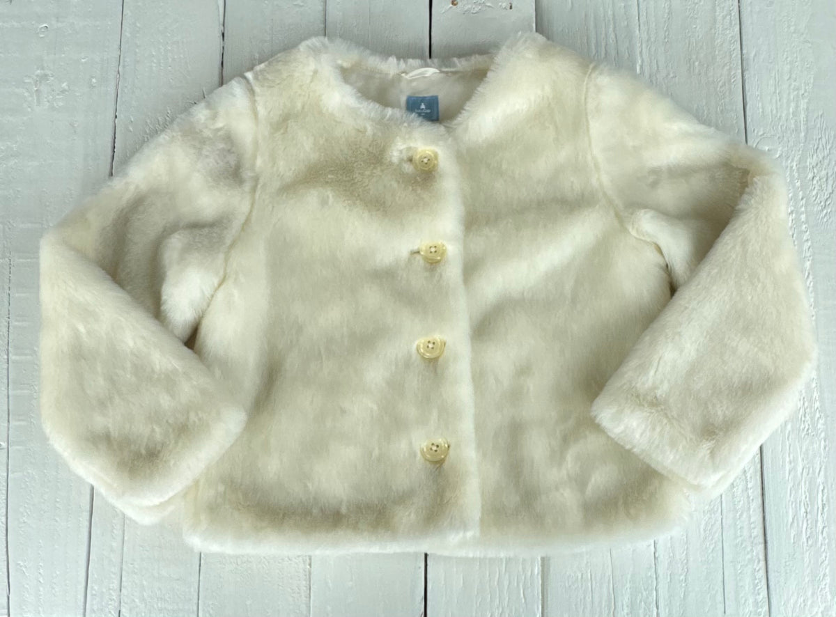 Gap Jacket - 5T