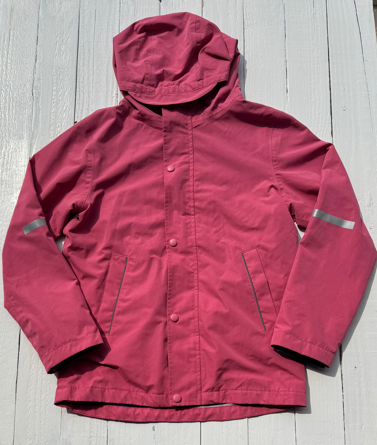 Mini Boden Coat - 11/12