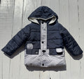 Toffy Coat - 18-24M