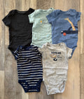 3M Boy Bundle