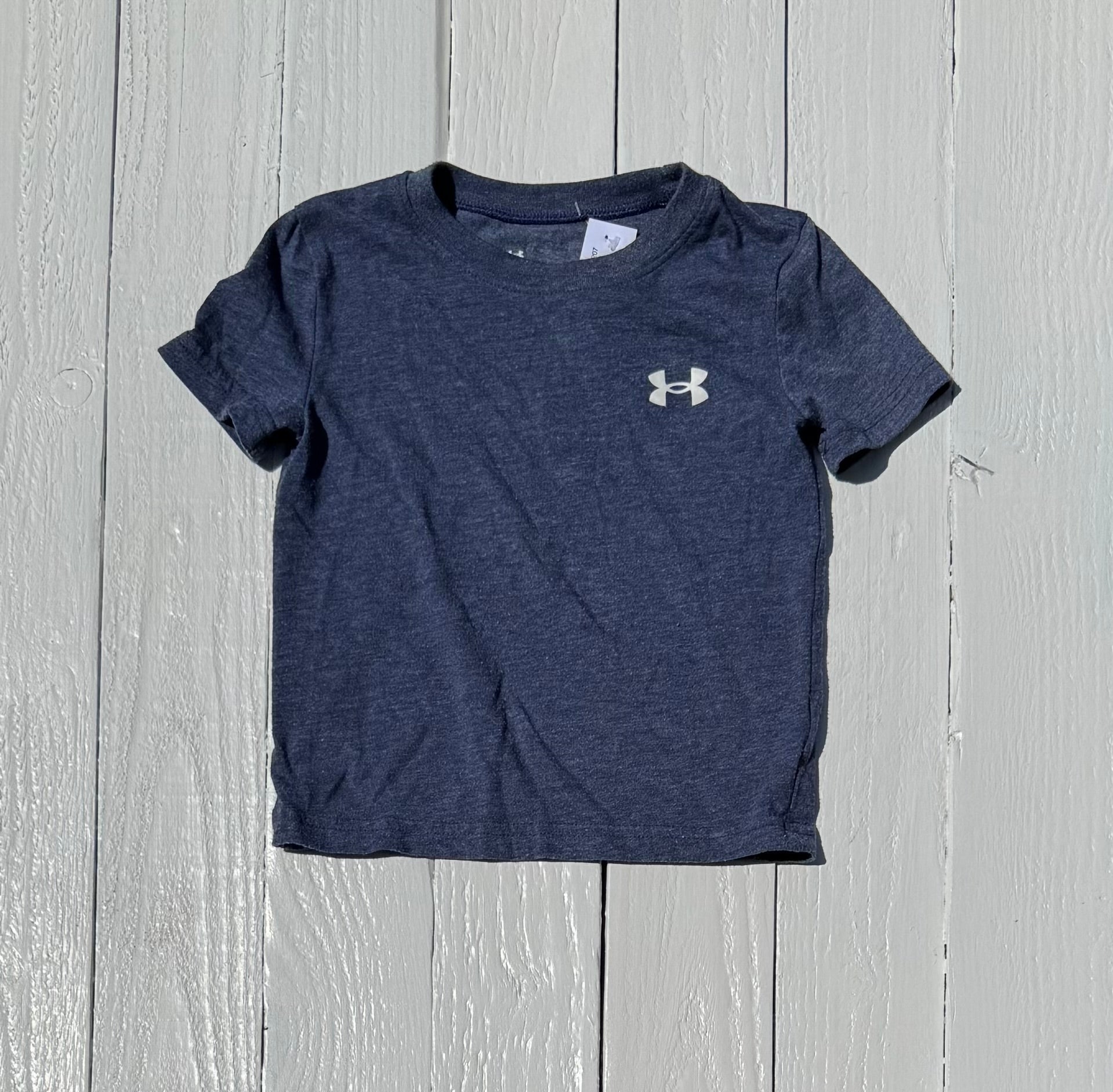 Under Armour Tee - 2T