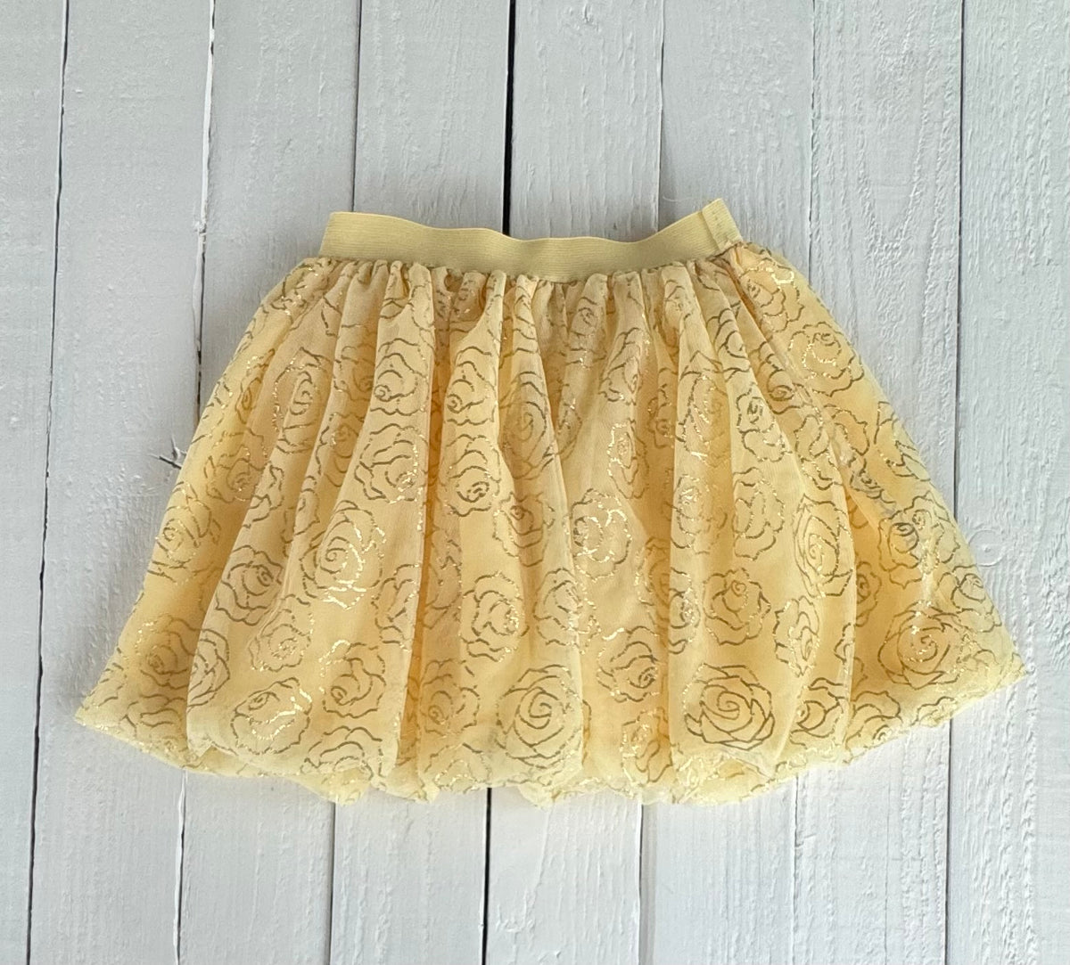 Belle Skirt - 6