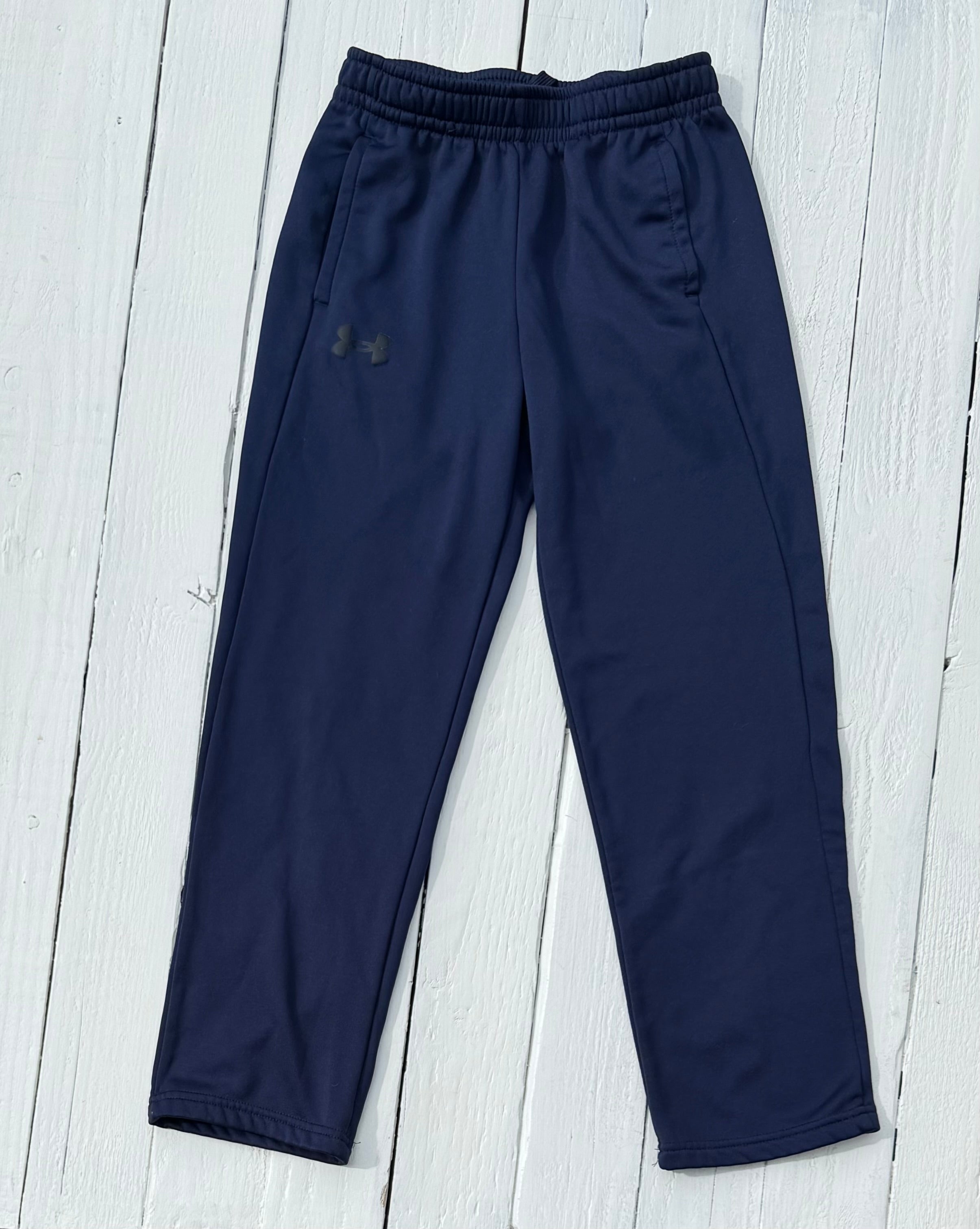 Under Armour Sweat Pants - YM (10/12)