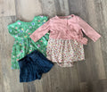 Newborn Girl Bundle