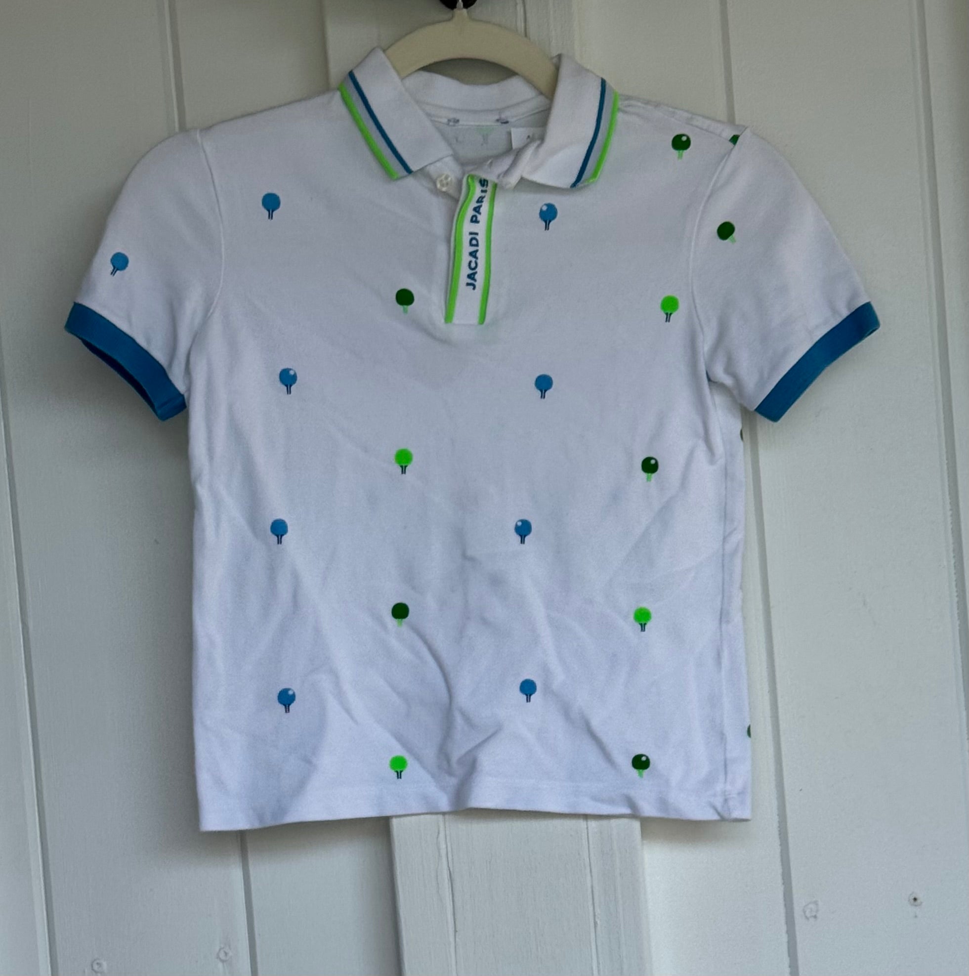 Jacadi Polo - 6