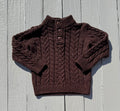 Gymboree Pullover - 2T