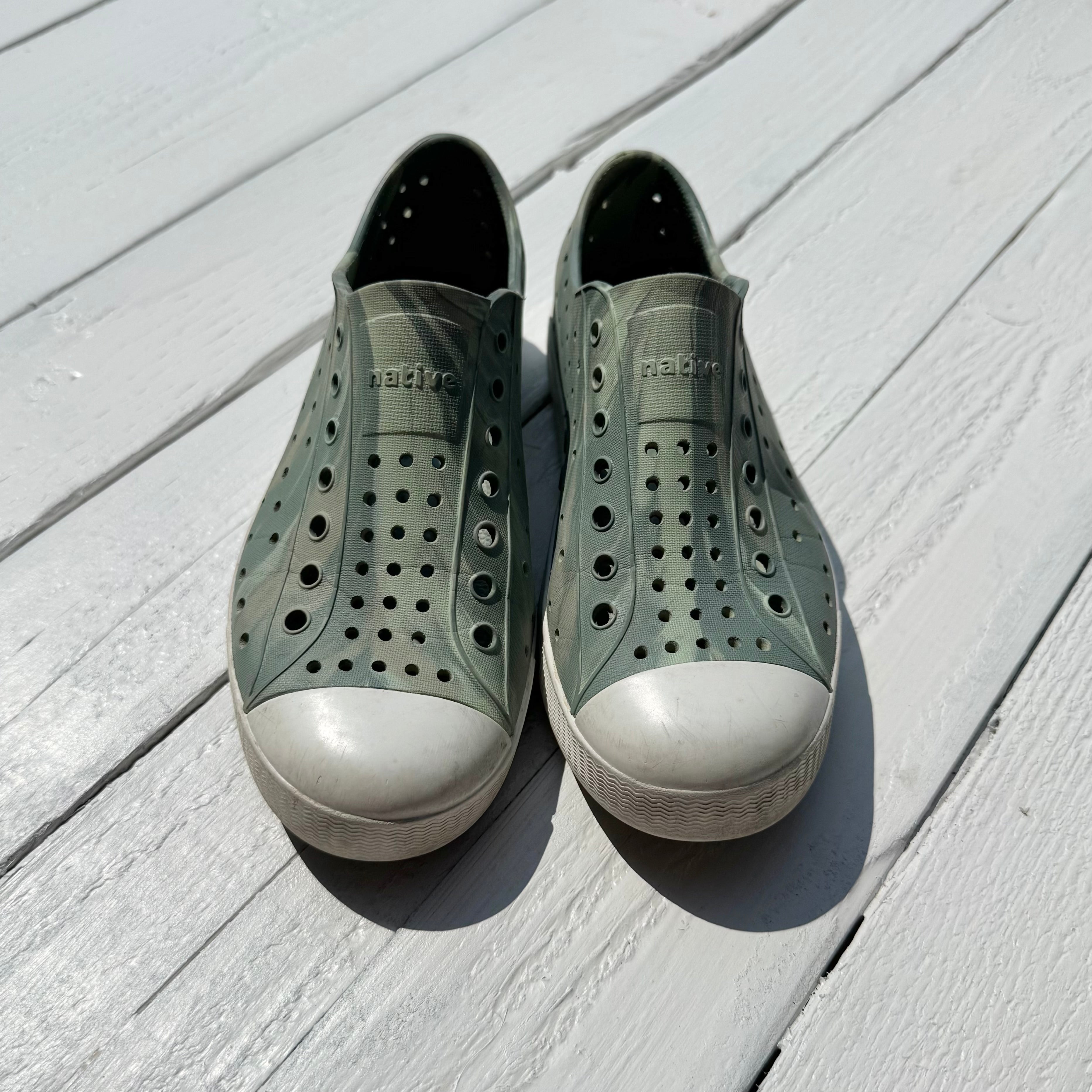 Native Shoes - 3