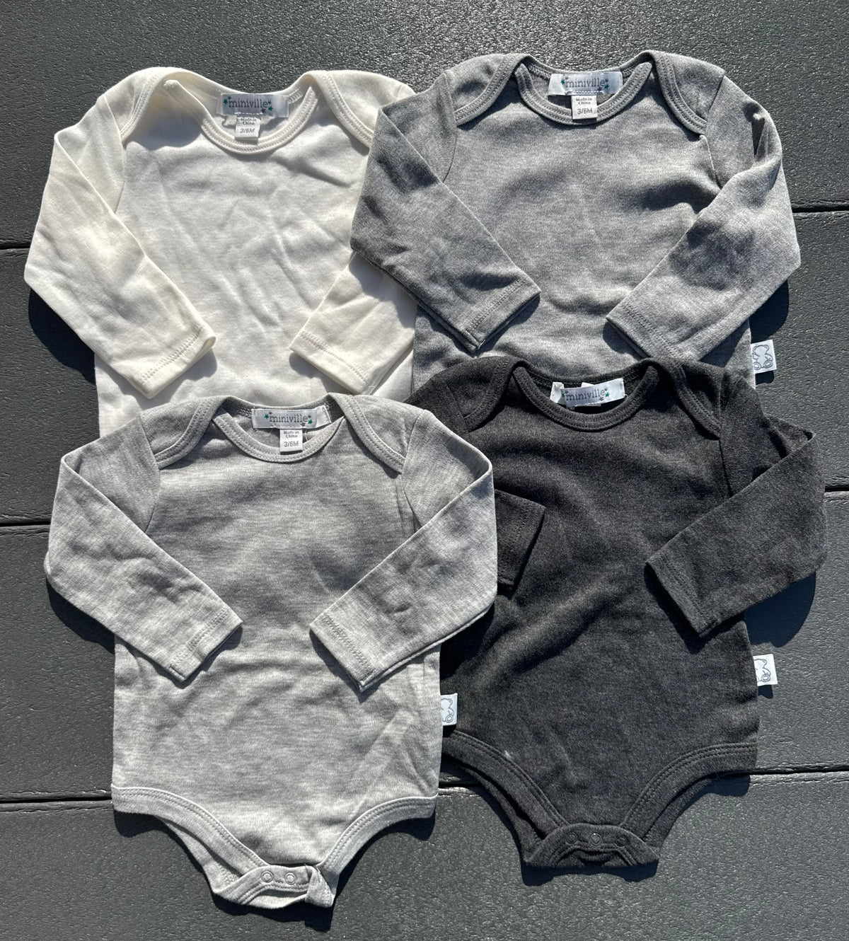 3M Boy Bundle
