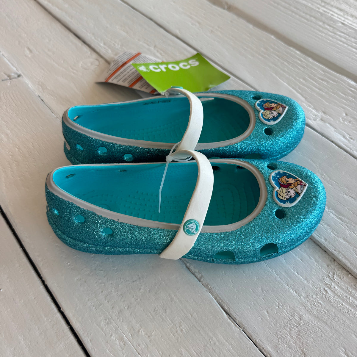 Crocs - 13