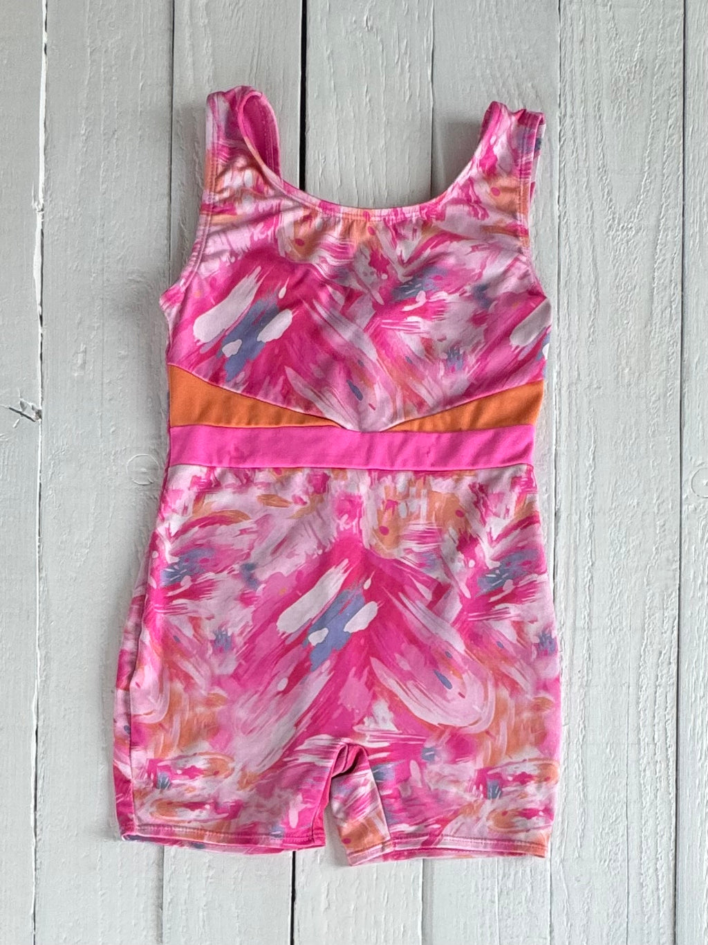 Cat & Jack Leotard - 6/7