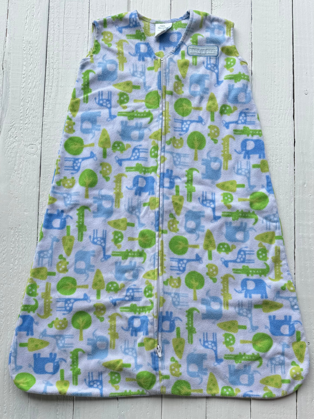Halo Sleep Sack - 12-18M