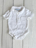 Janie and Jack Onesie - Preemie