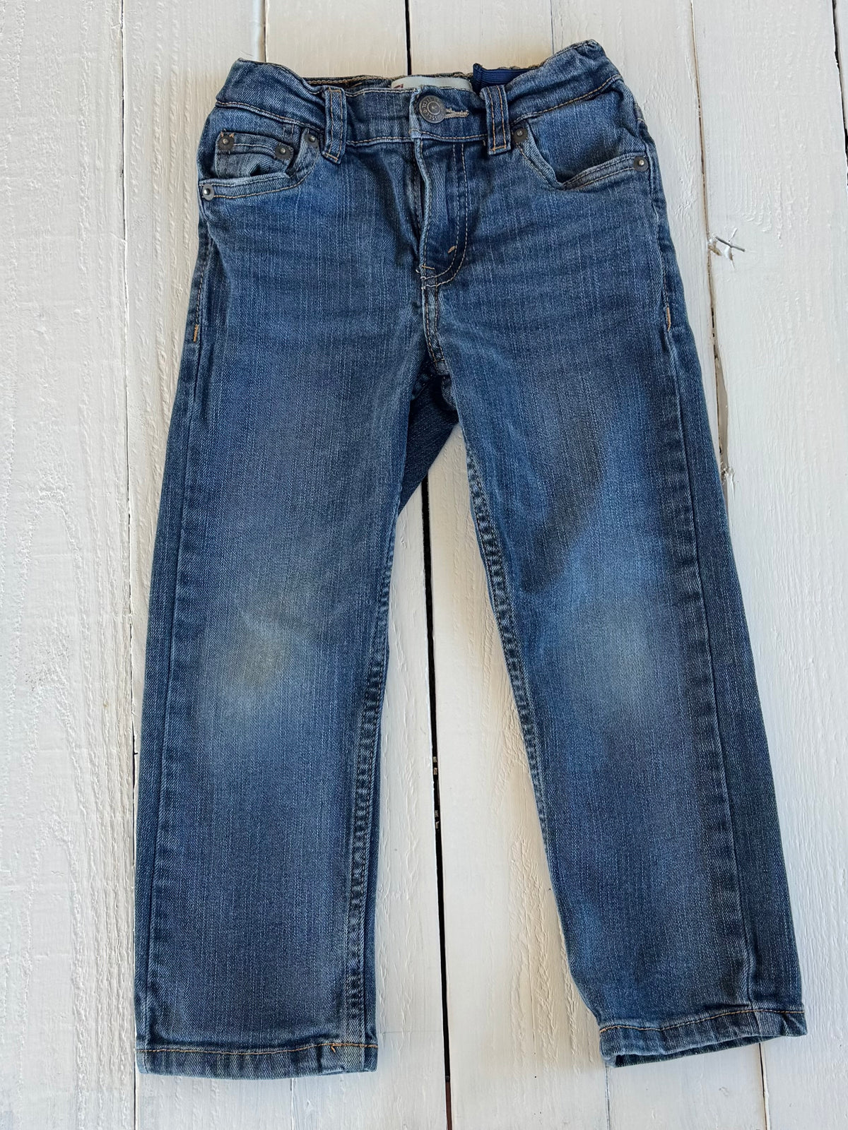 Levi's Jeans - 4T
