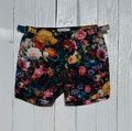 Orelbar Brown Swim Trunks - 8