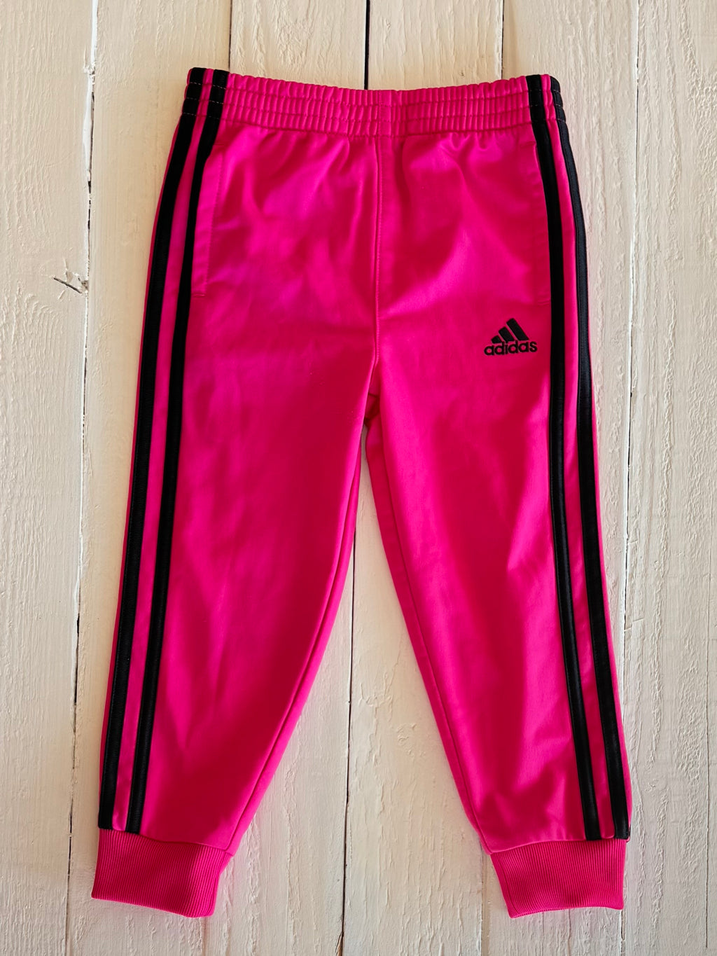 Adidas Track Suit - 3T