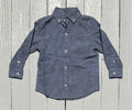 Vineyard Vines Button Down - 2T