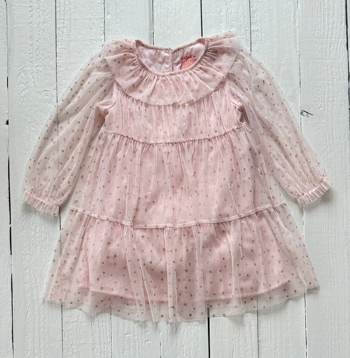 Cat & Jack Dress - 2T
