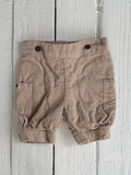 Janie and Jack Pants - 0-3M