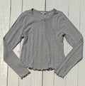 Crew Cuts Top - L (10-11)