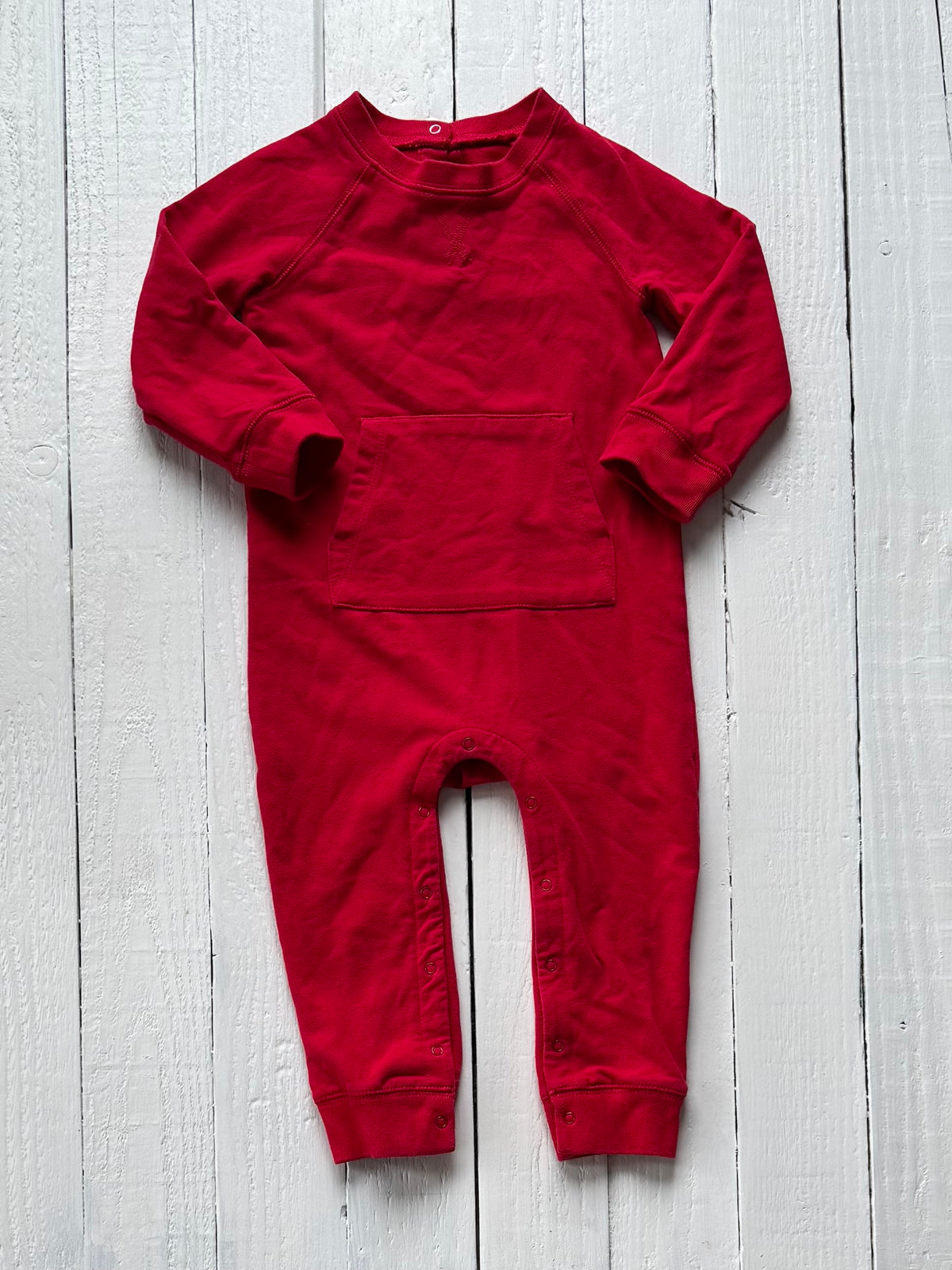 Primary One Piece - 18-24M