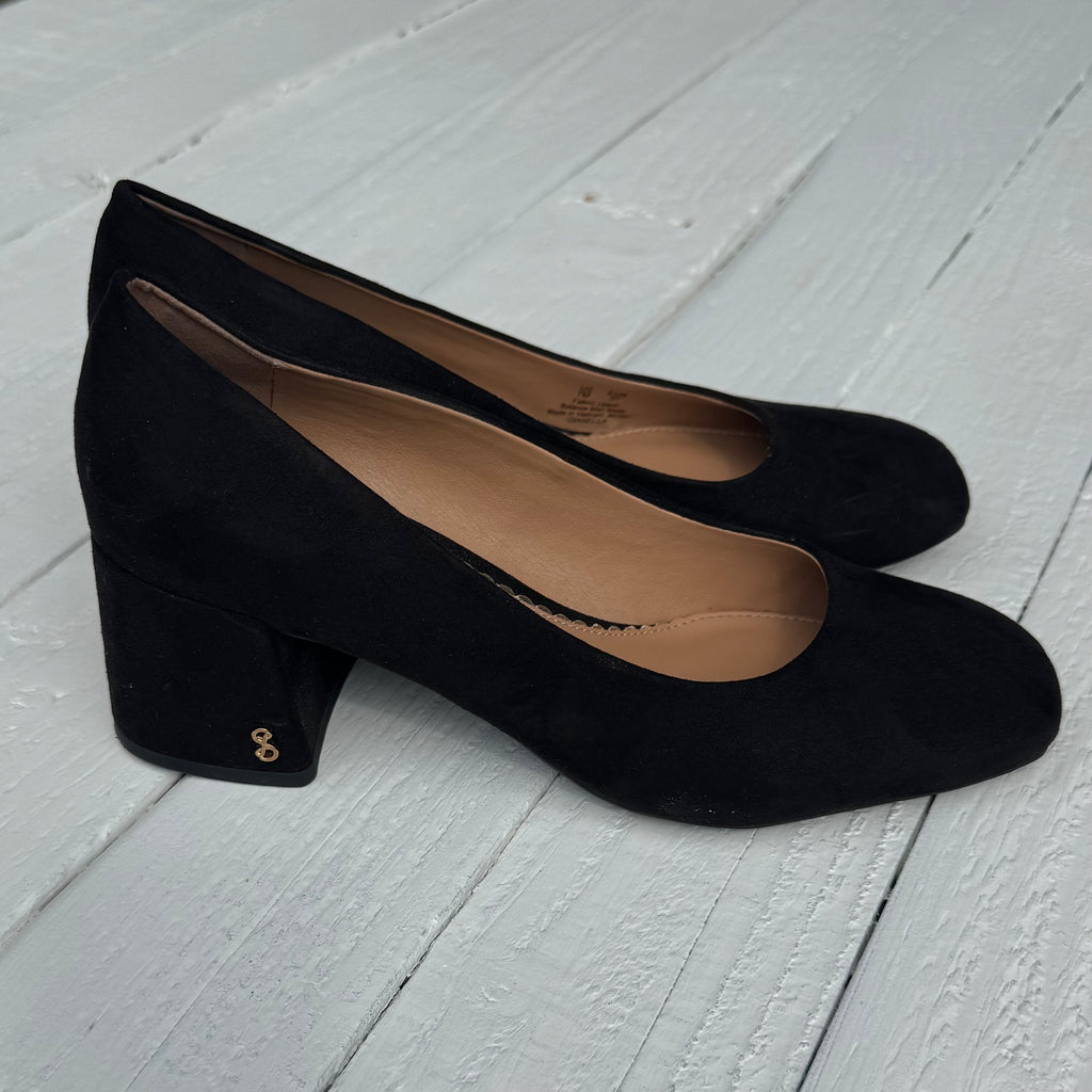 Sam and Libby Shoes - 7