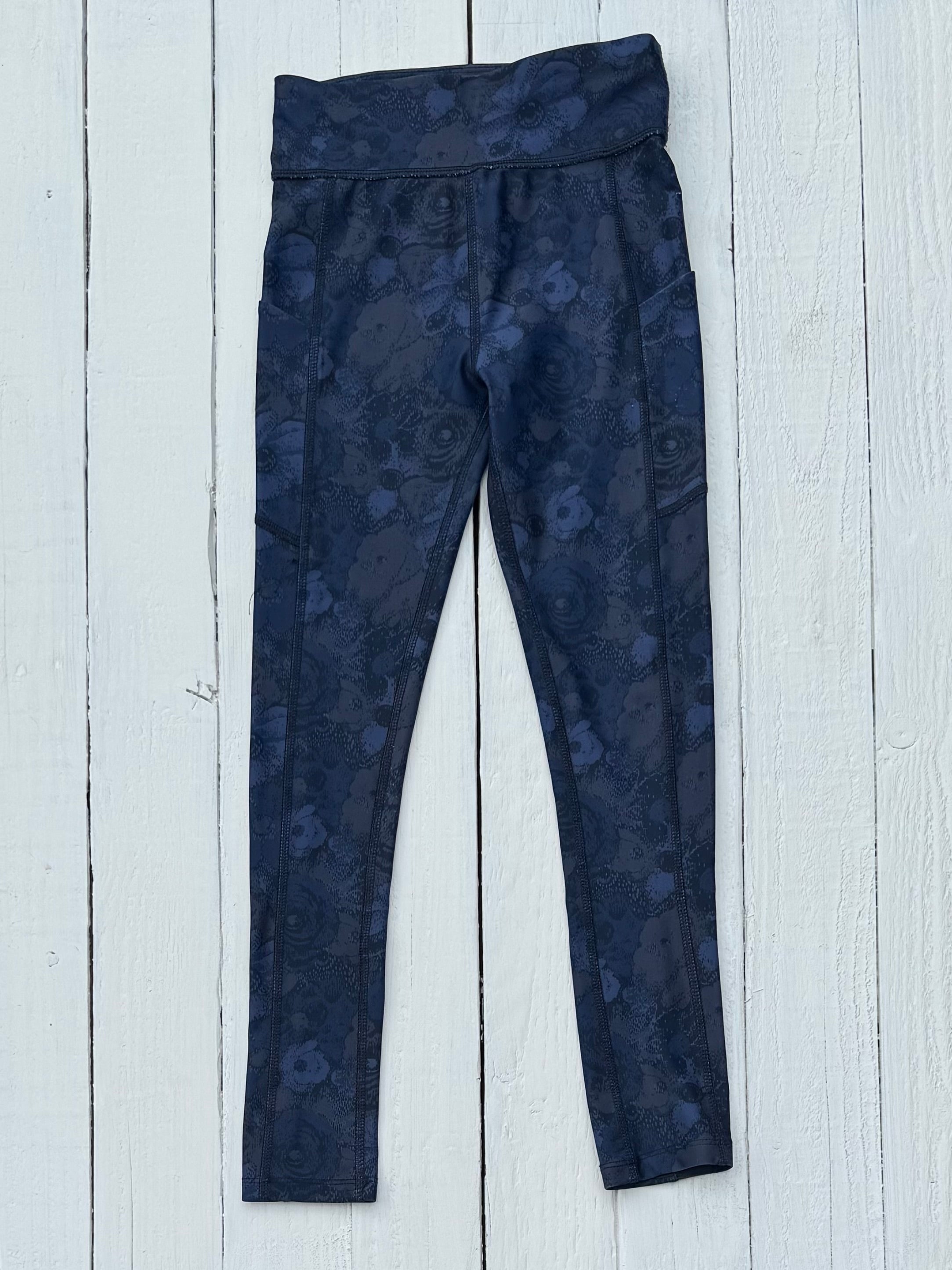 Runway Leggings - 8-10