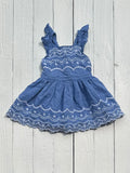 Cat & Jack Dress - 2T
