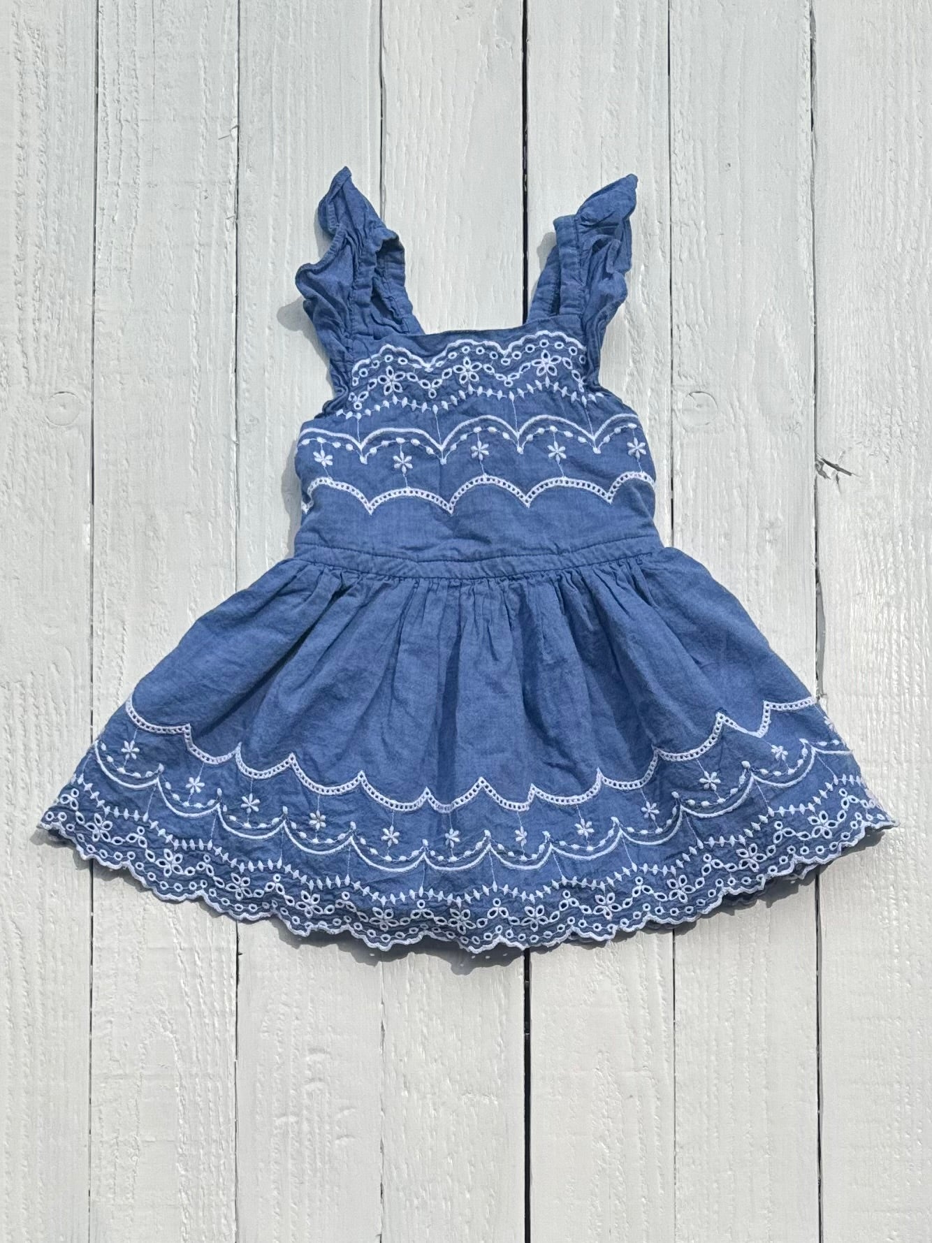 Cat & Jack Dress - 2T