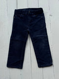 Janie and Jack Pants - 2T