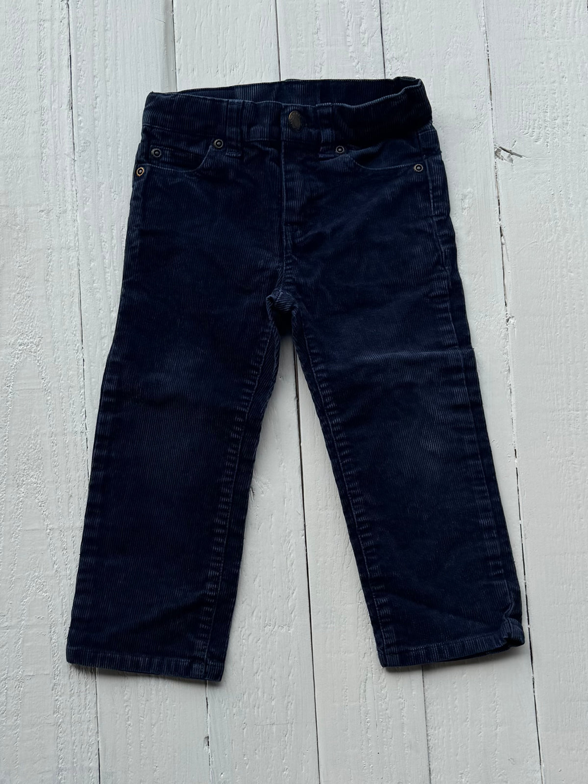 Janie and Jack Pants - 2T