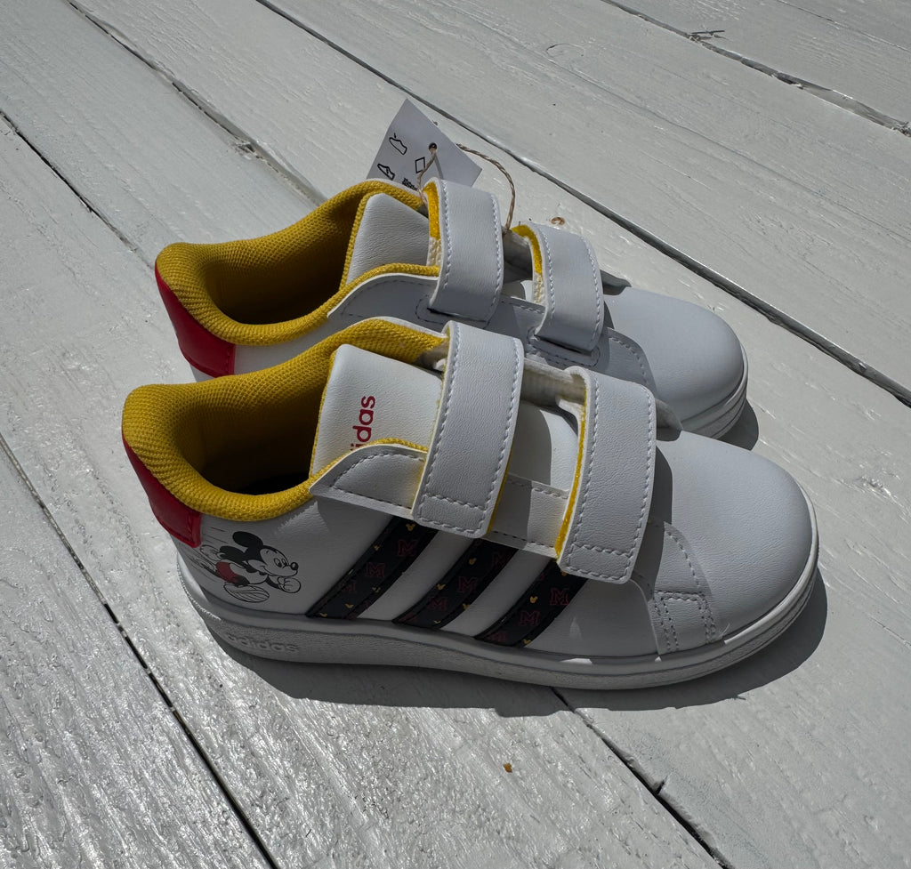 Adidas Sneakers - 10