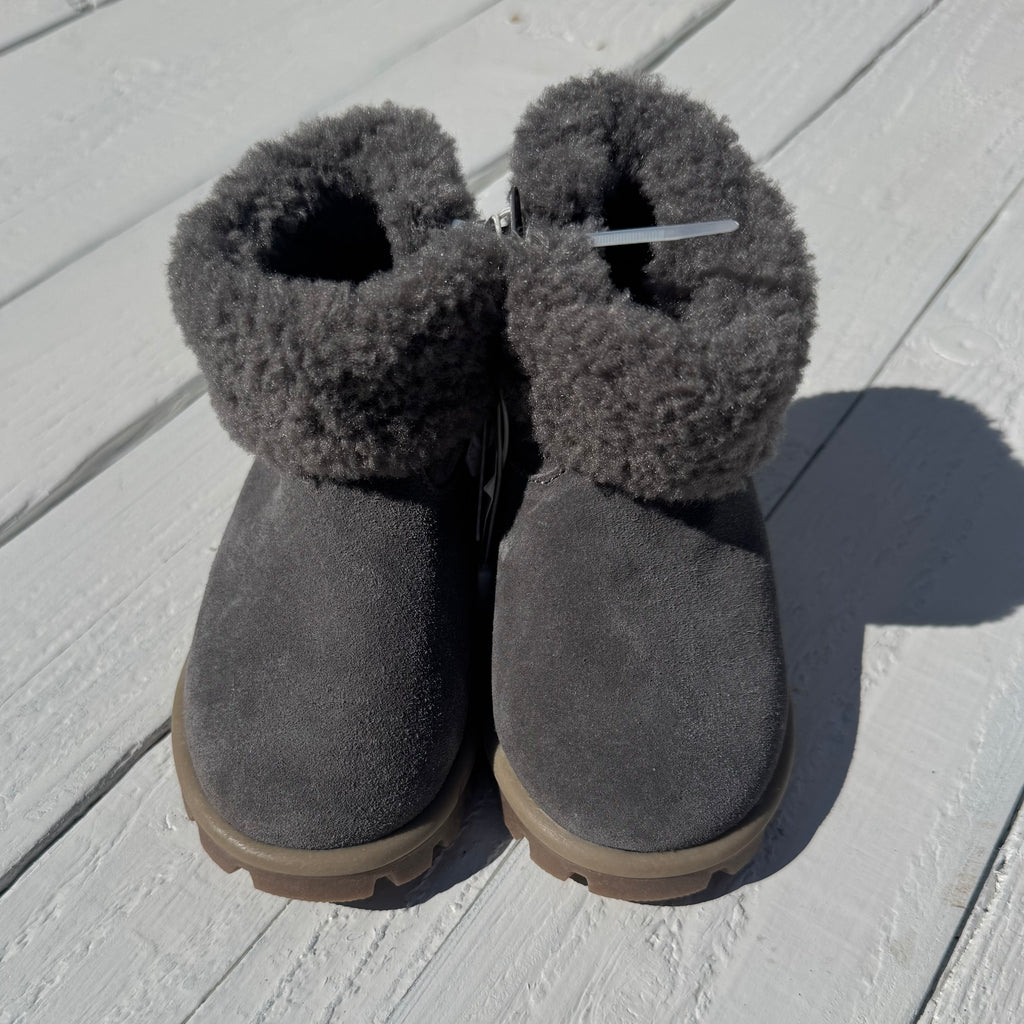 Zara Boots - 5.5