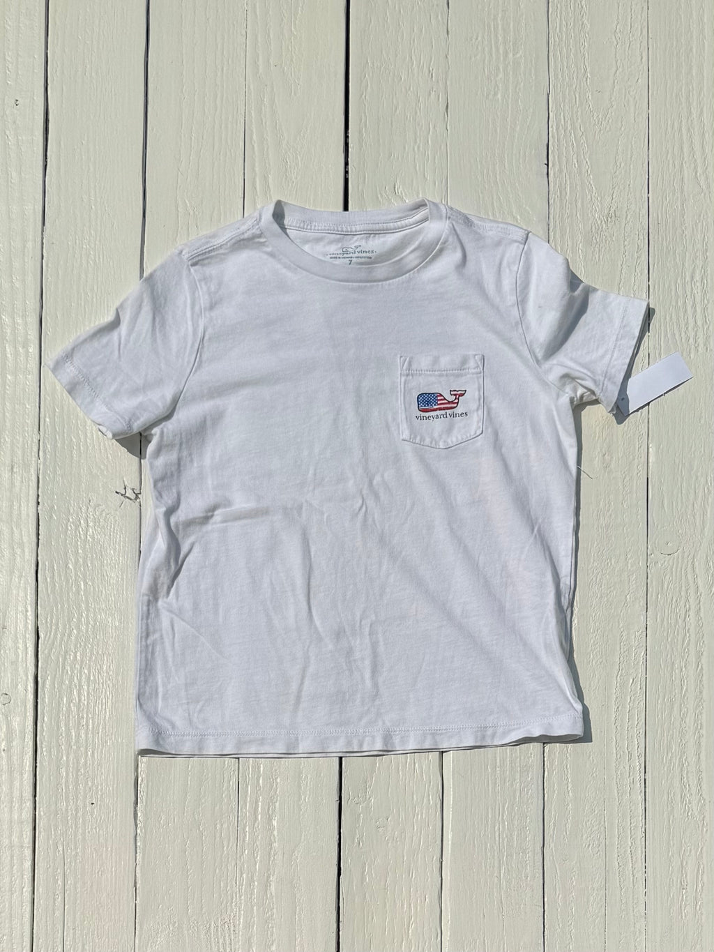 Vineyard Vines Tee - 7
