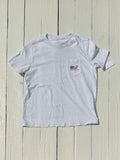 Vineyard Vines Tee - 7