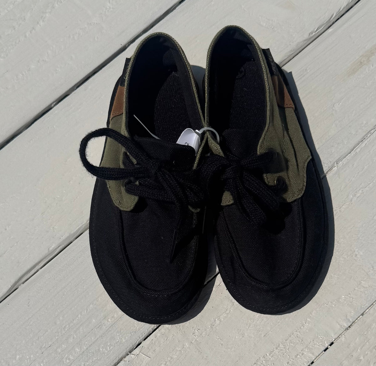 Reef Shoes - 11/12