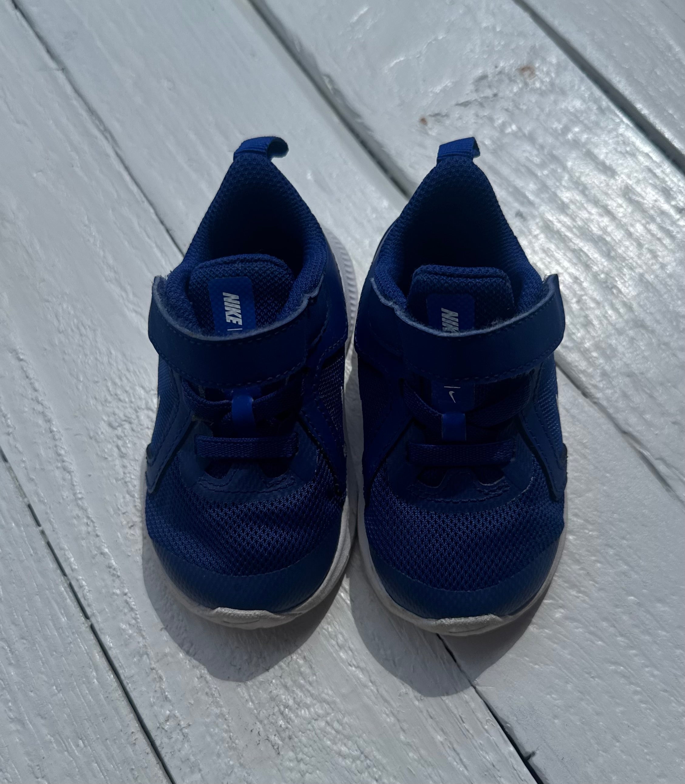 Nike Sneakers - 4