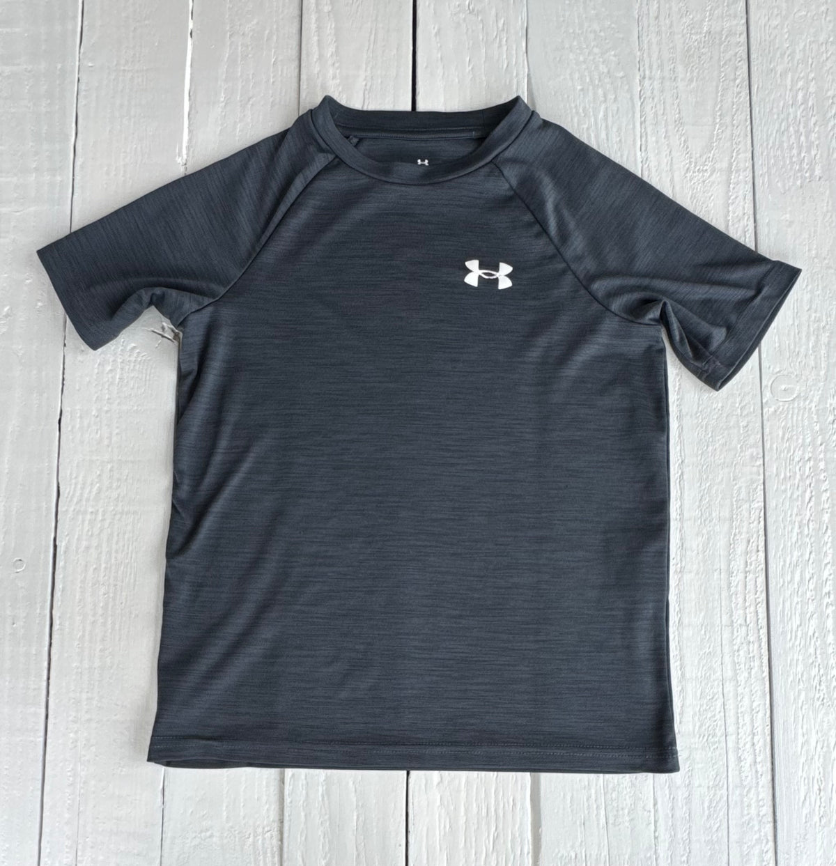 Under Armour Shirt - YSM (8)