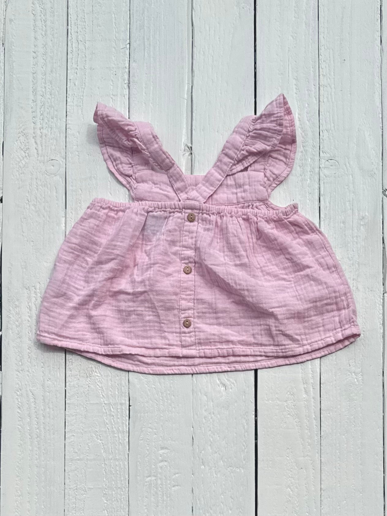 Old Navy Top - 3T
