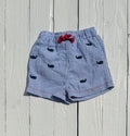Mud Pie Swim Trunks - 18-24M