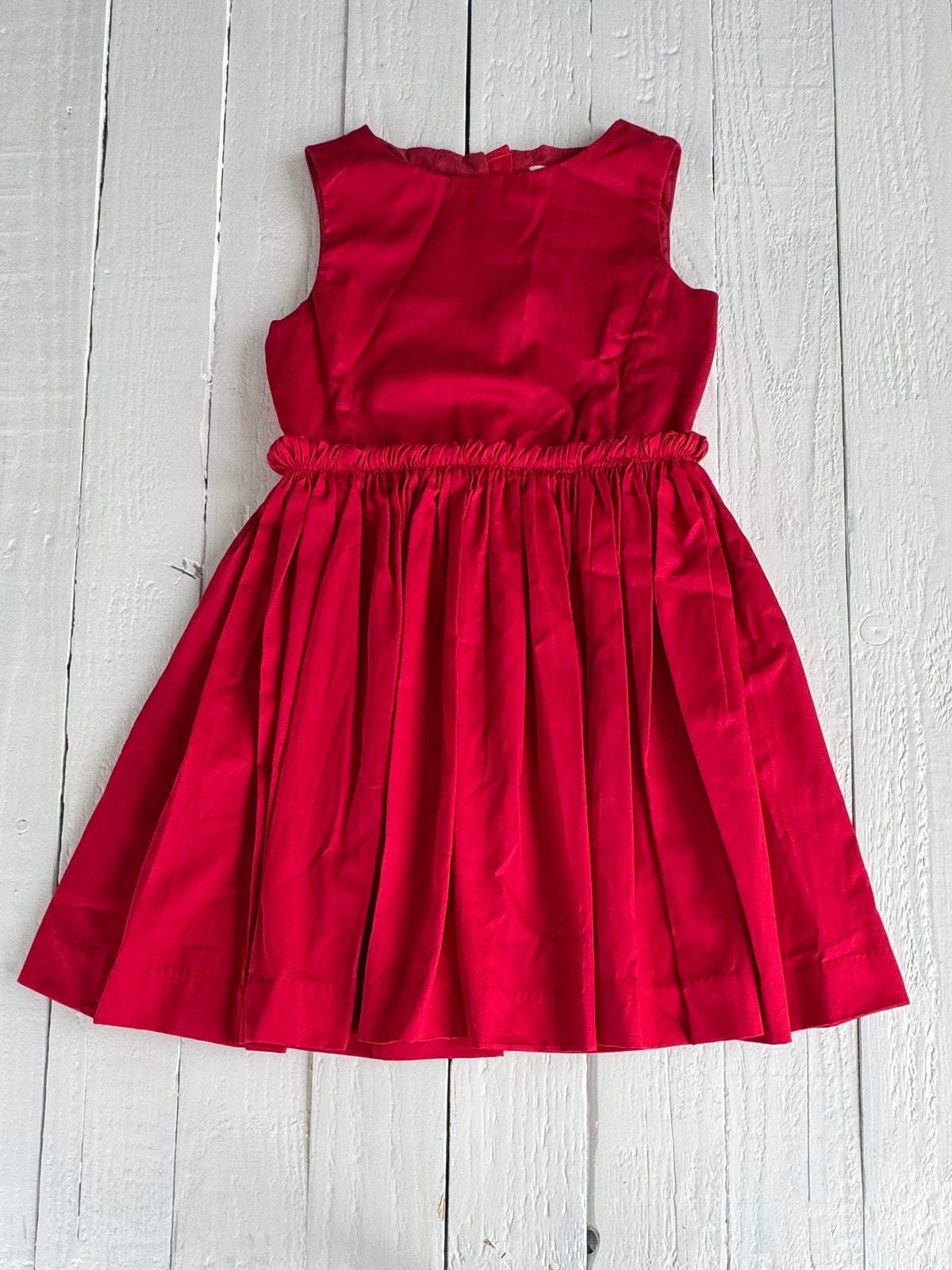Crew Cuts Dress - 6