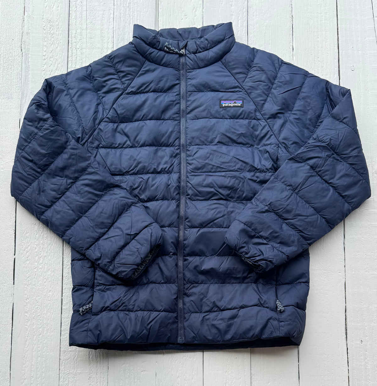 Patagonia Coat - Youth L (12)
