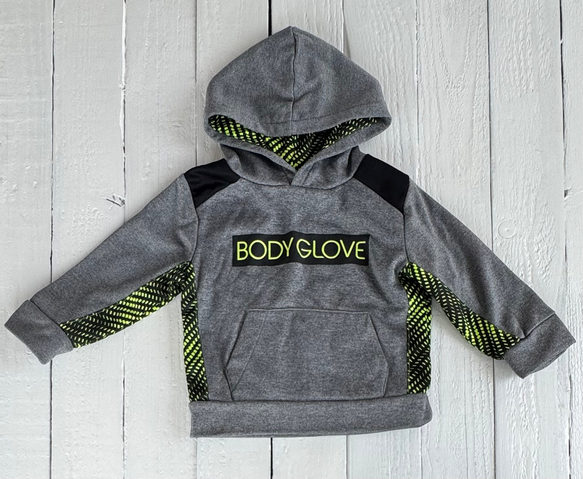 Body Glove Hoodie - 24M