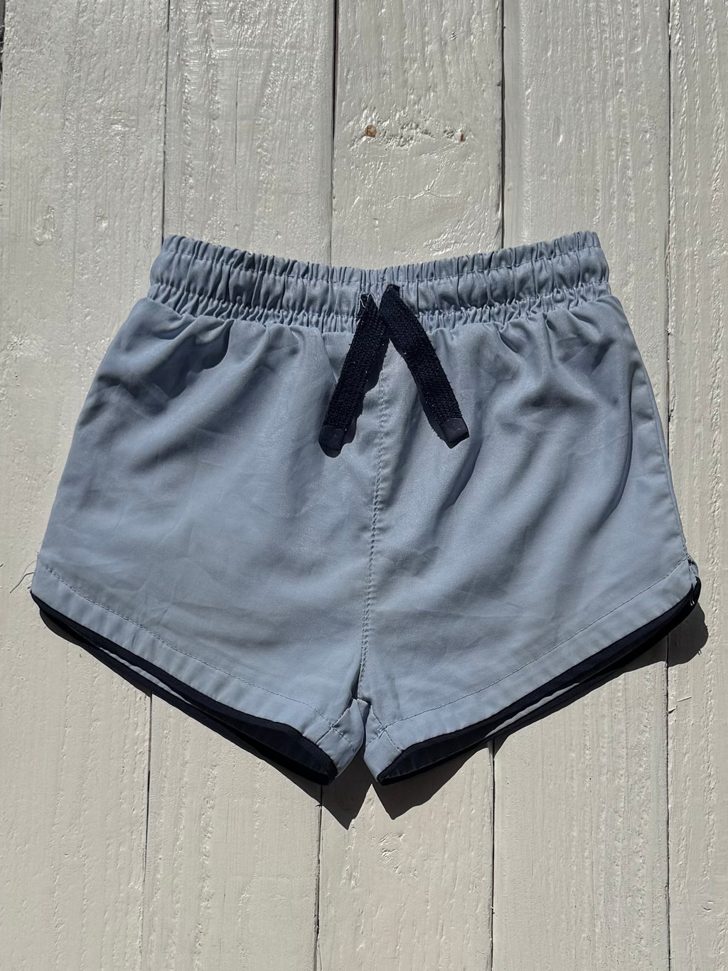 Cadets Swim Trunks - 3/4