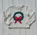 Carter's Sweater - 4T