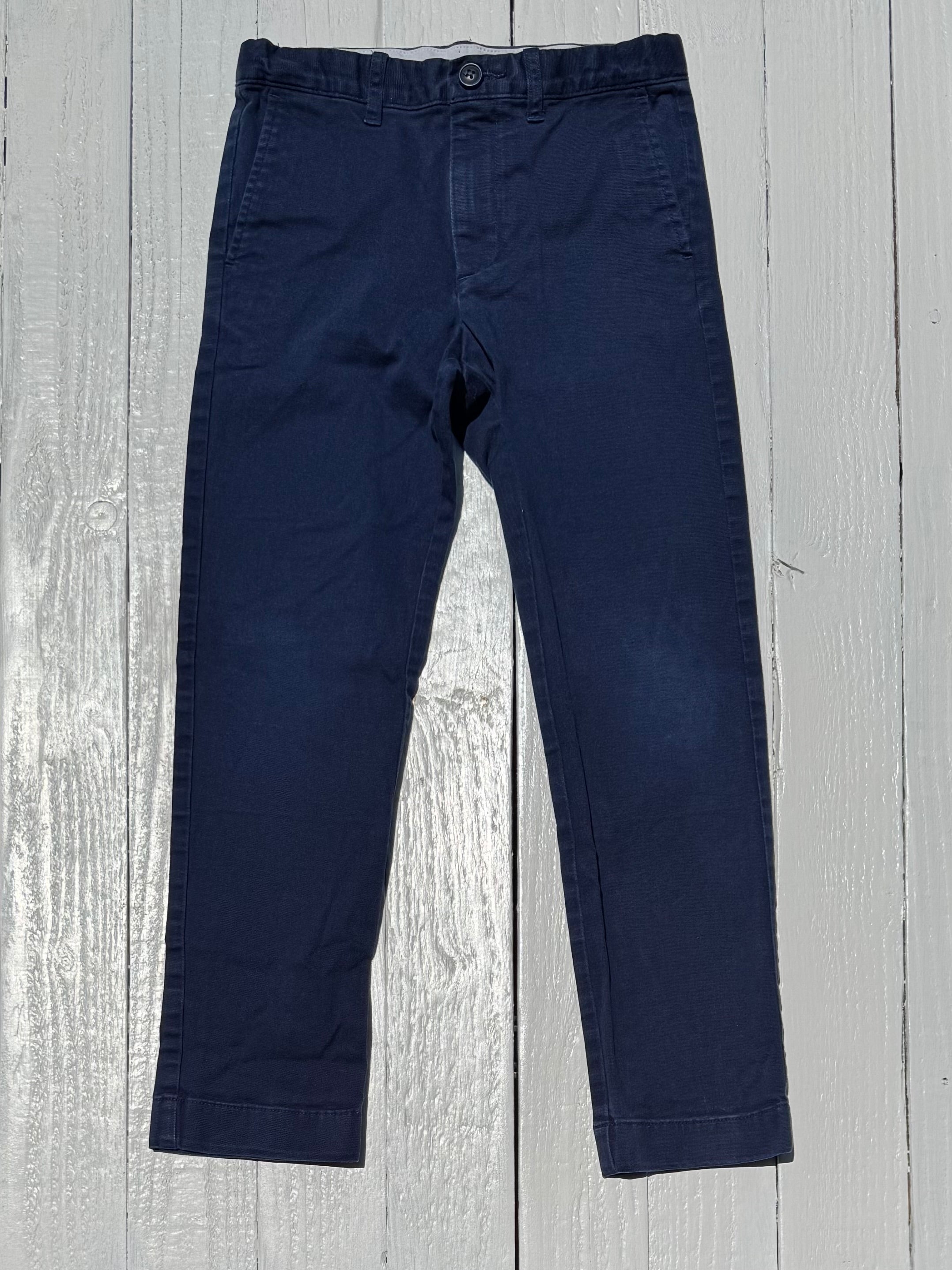 Crew Cuts Chino Pants - 7