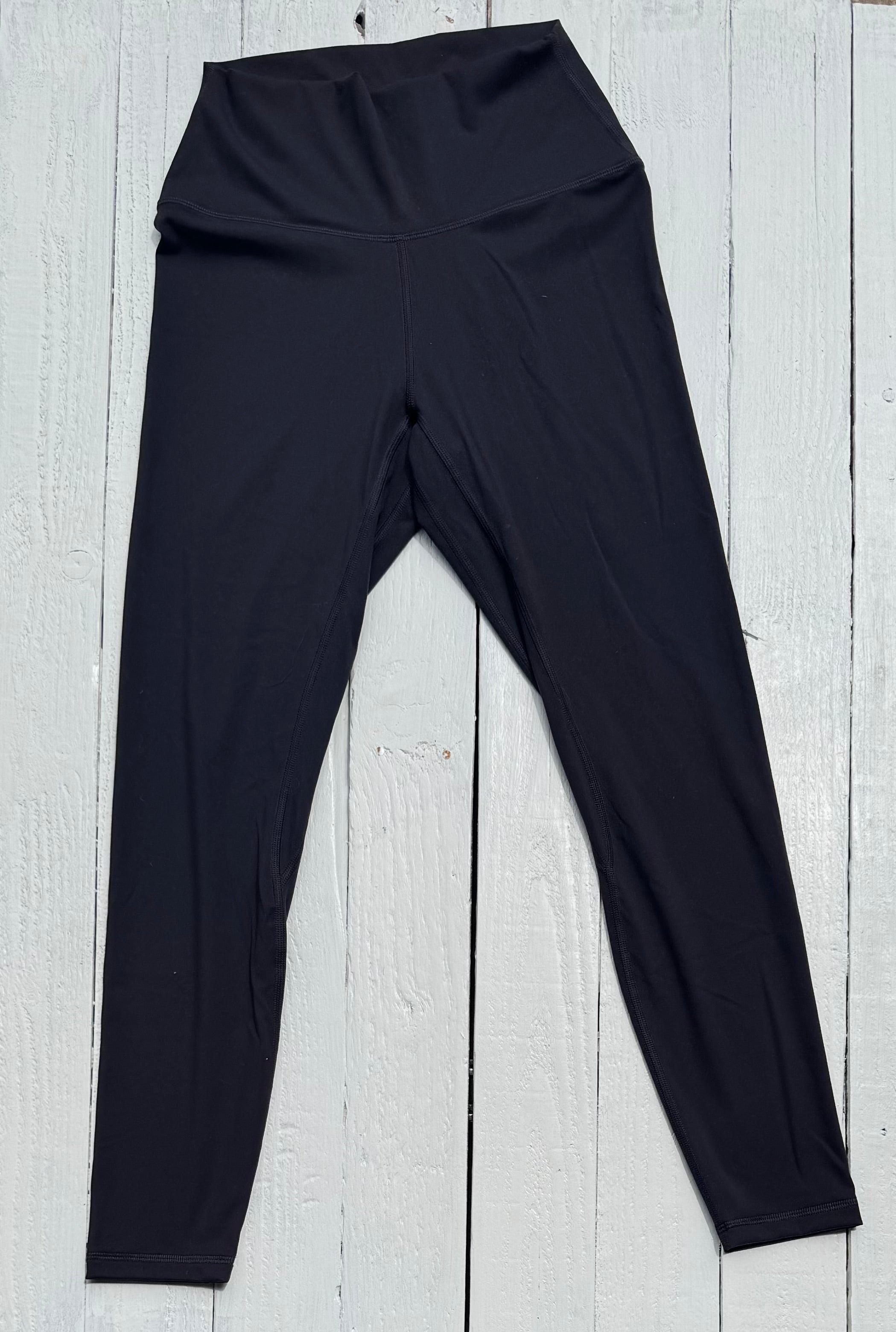 Crz Yoga Leggings - S