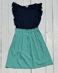 Crew Cuts Dress - 10